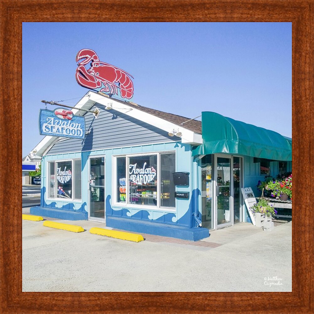 Avalon Seafood